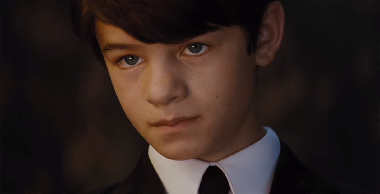 Artemis Fowl' review: Disney movie destroys beloved books