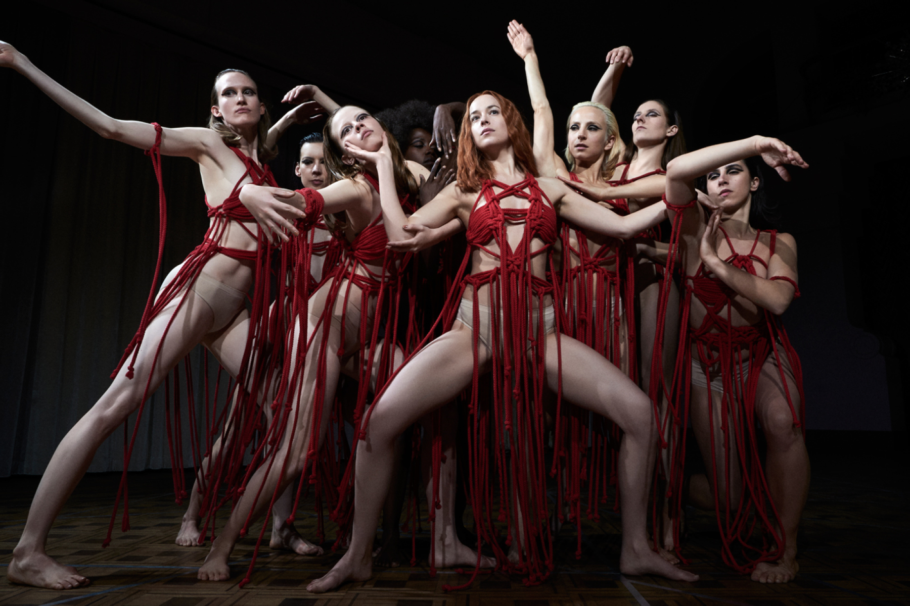 Suspiria