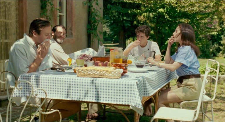Amira Casar Call Me By Your Name “Call Me By Your Name” Review: The Most Beautiful Film of the 21st